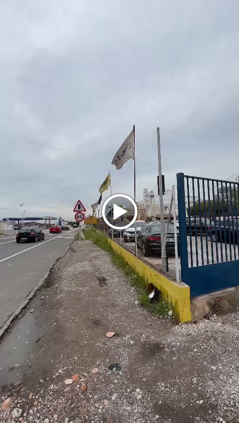 Tren 21 Seminuevos — Del propietario