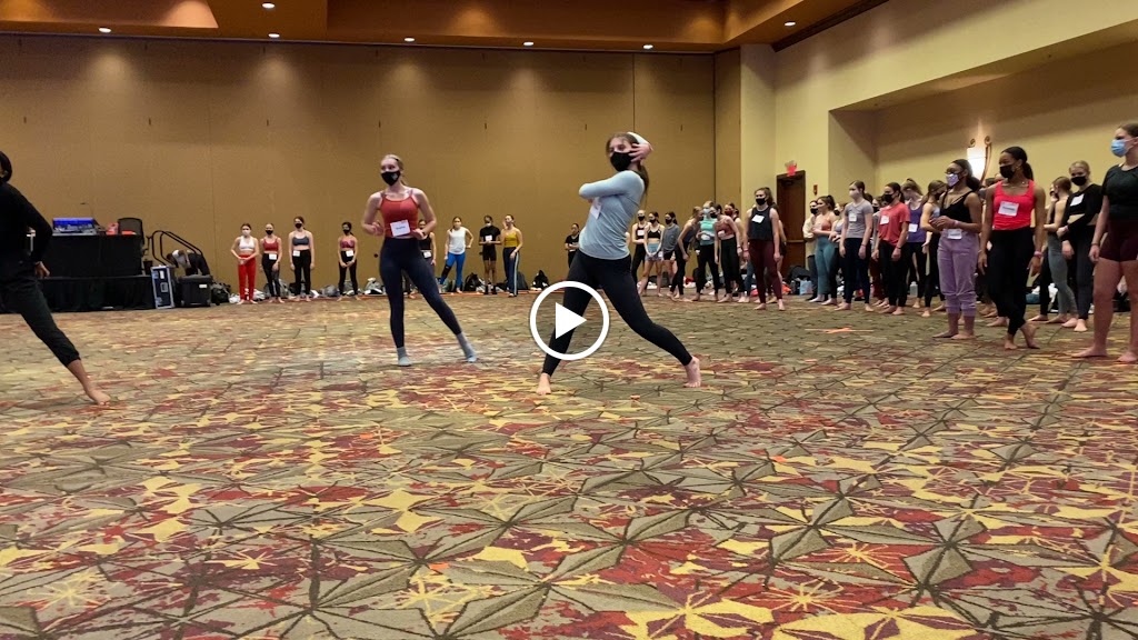  Christy's DancExplosion