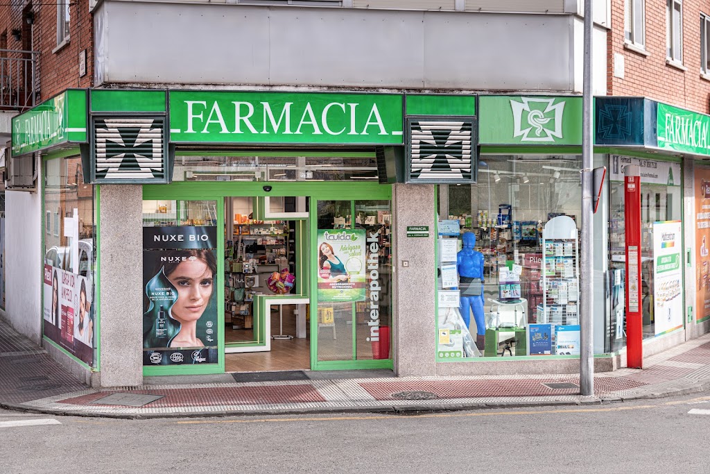 Farmacia Ortopedia Corazon — Del propietario