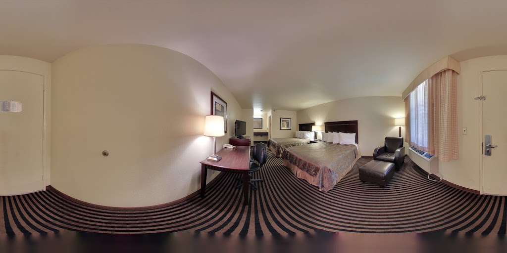 Street View & 360°