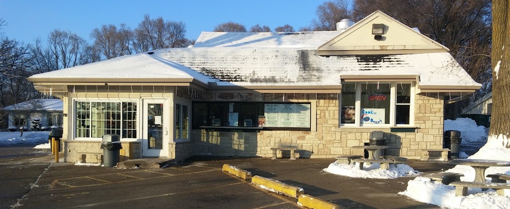  LeDuc's Frozen Custard