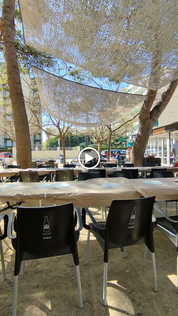 Cocos Bar — Videos