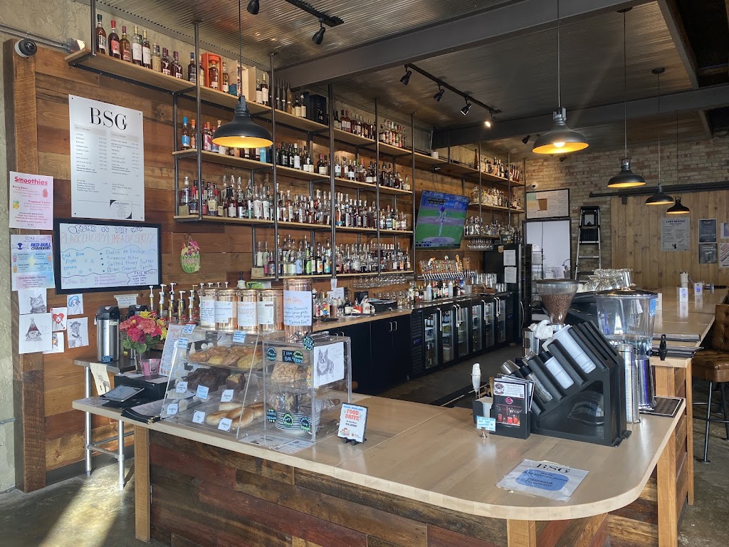 Photo of BSG Coffee and Cocktails Lounge