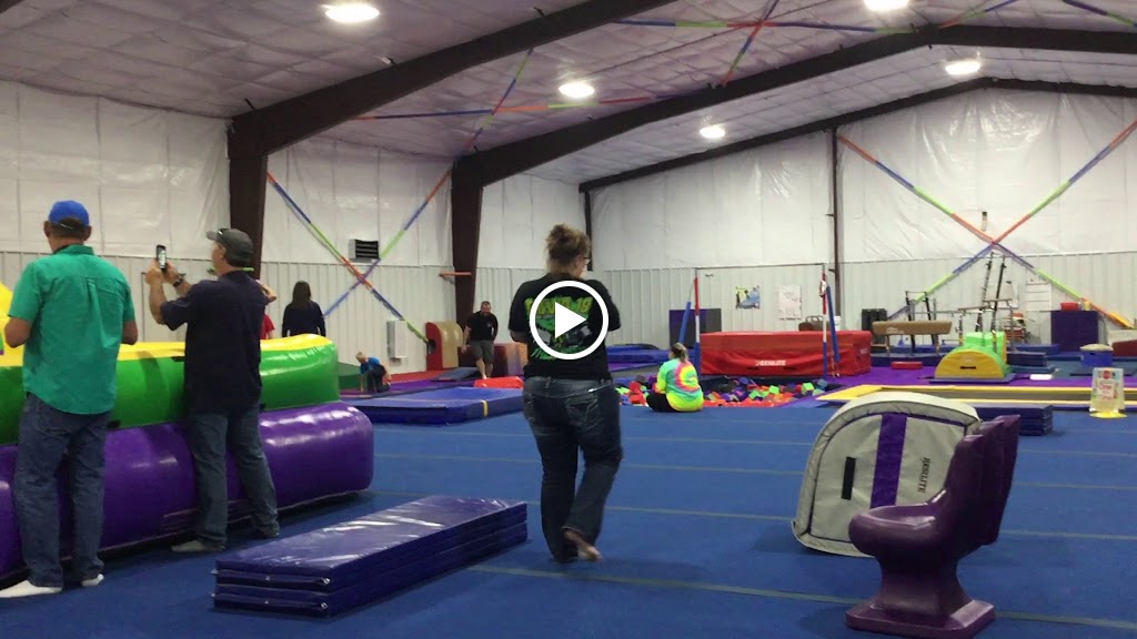  Sikeston Bootheel Gymnastics