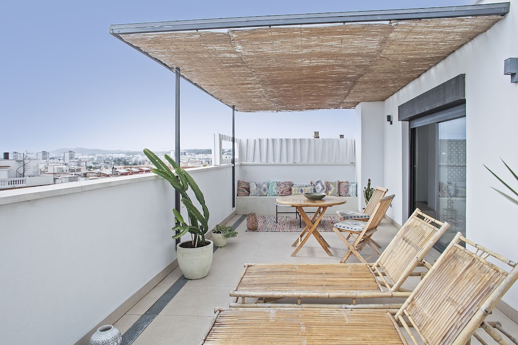 Destino Sitges apartamentos