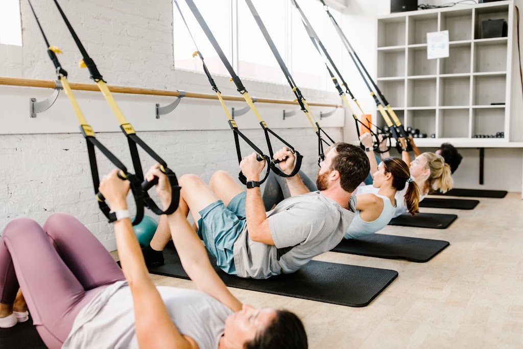  True40 Studio Downtown Birmingham