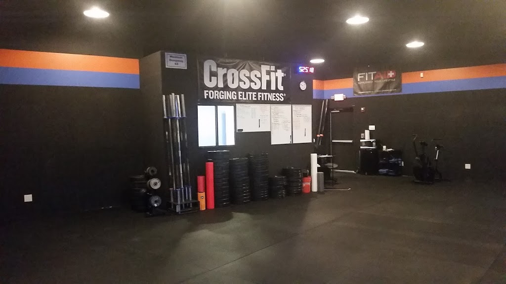  CrossFit 646 Marana