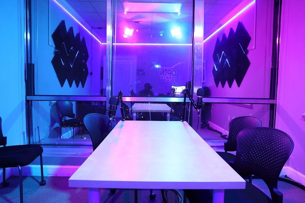 Opin Media Agency