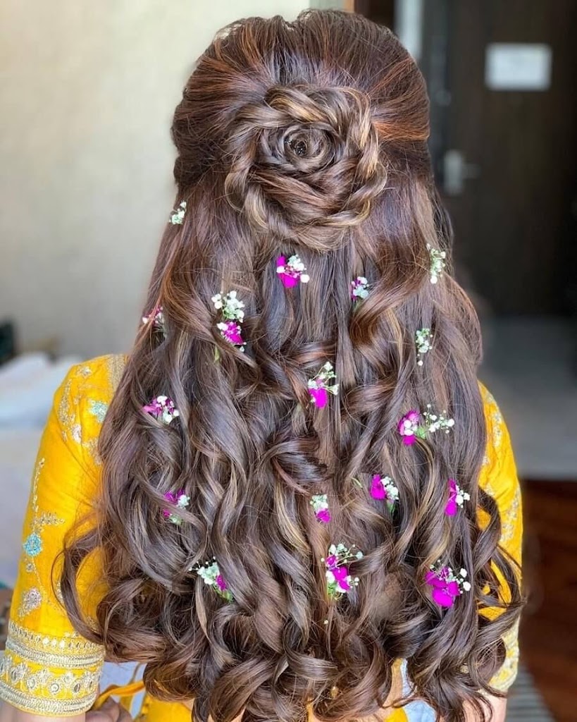 Headmasters Salon Spa Jagraon