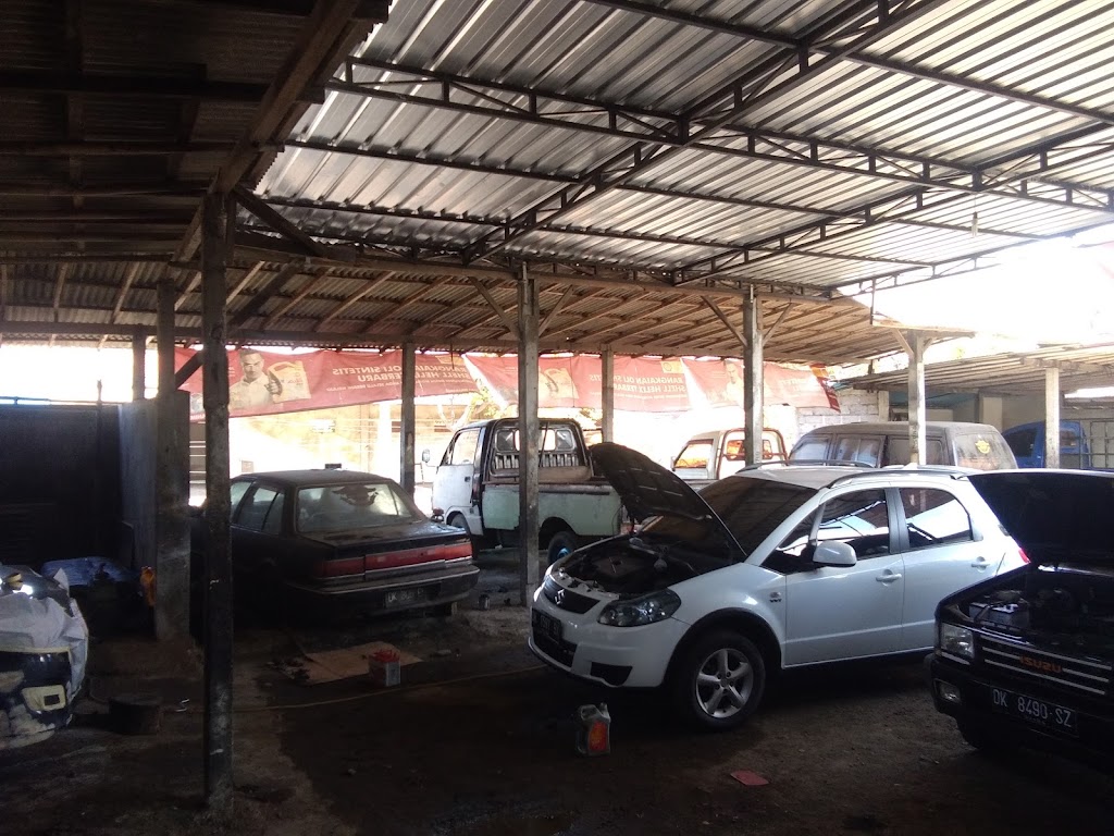 Perbengkelan Pelita Jaya