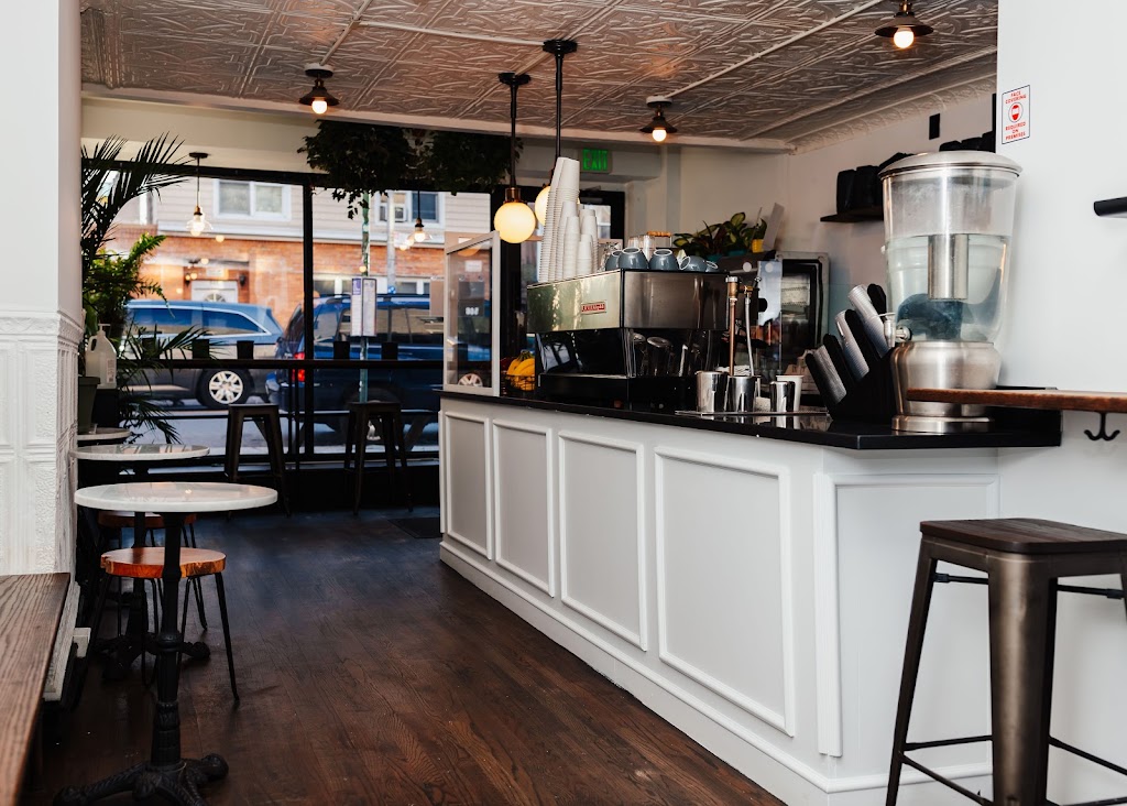 Photo of Poetica Coffee