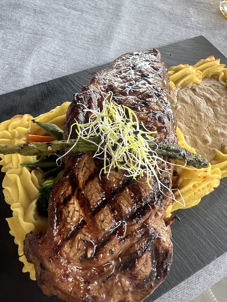 GRILLHOUSE RESTAURANTE — Mas recientes