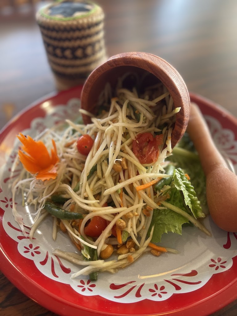 Emerald II Thai Cuisine