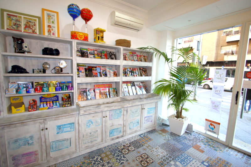 Loterias Unamuno La Fabrica