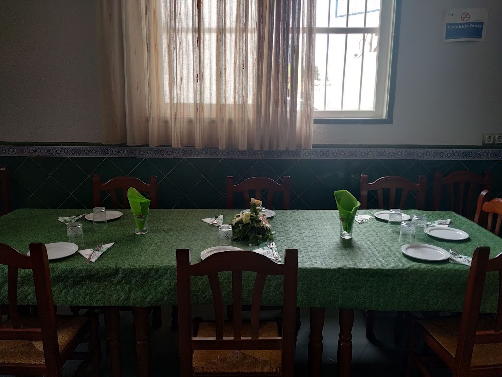 Cerveceria El Potrox — Ambiente