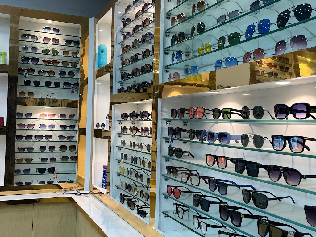 Ghai Opticals