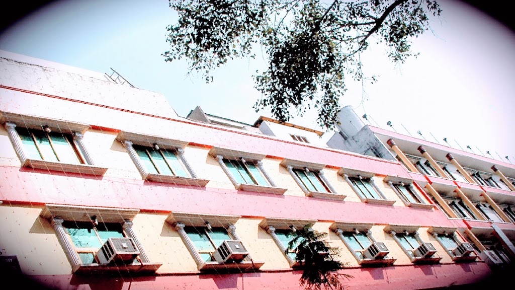 Spot On Hotel Green Valley Ac