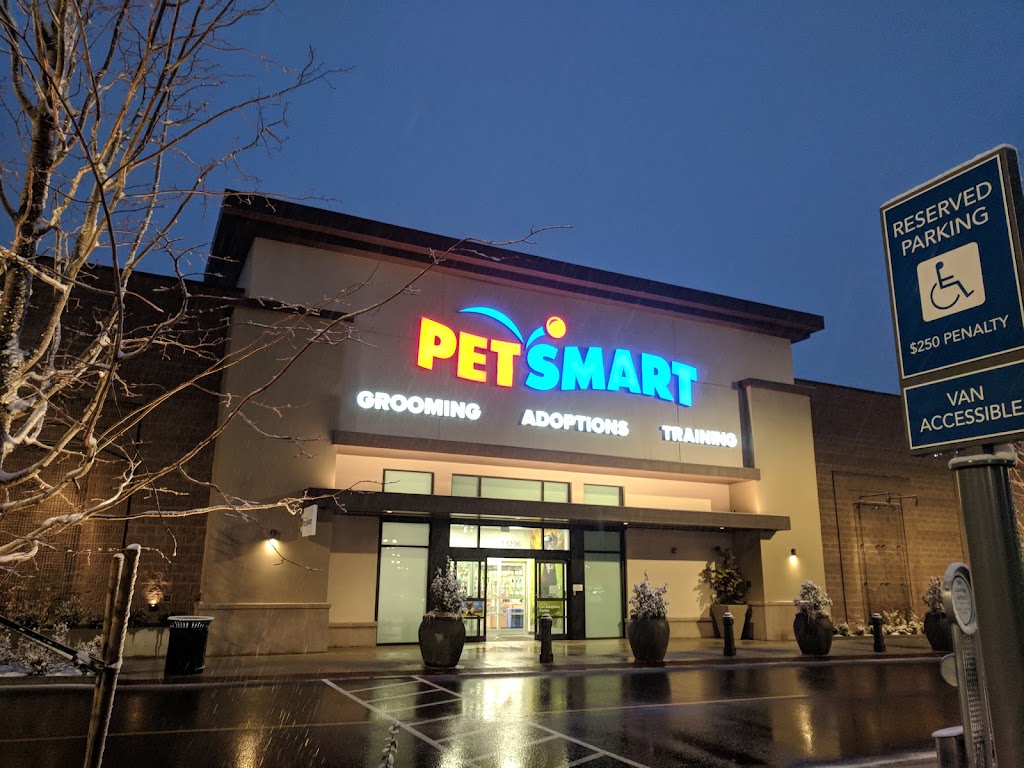 Pet supply store in Riverton