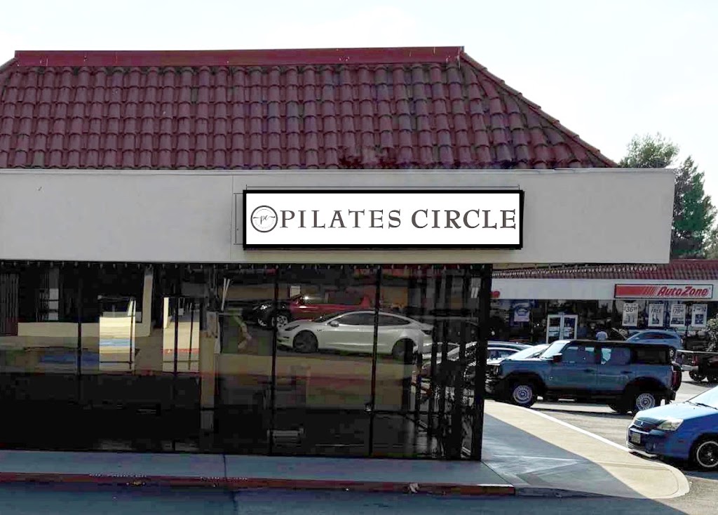  The Pilates Circle - Diamond Bar