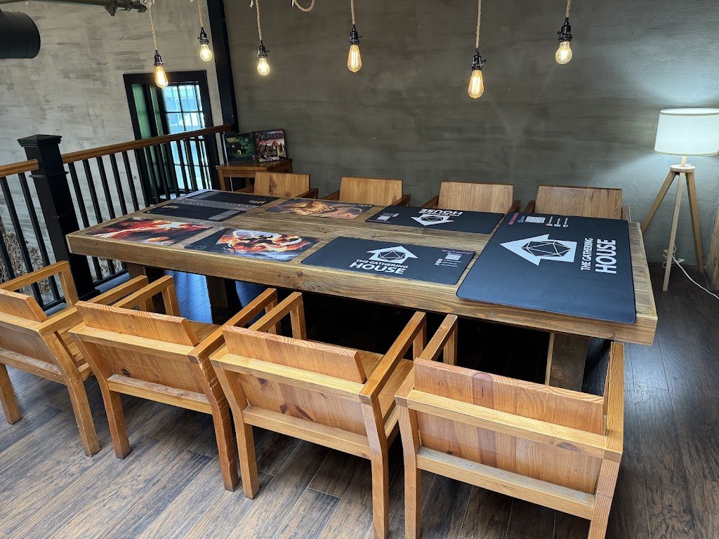 Photo of Semicolon Cafe