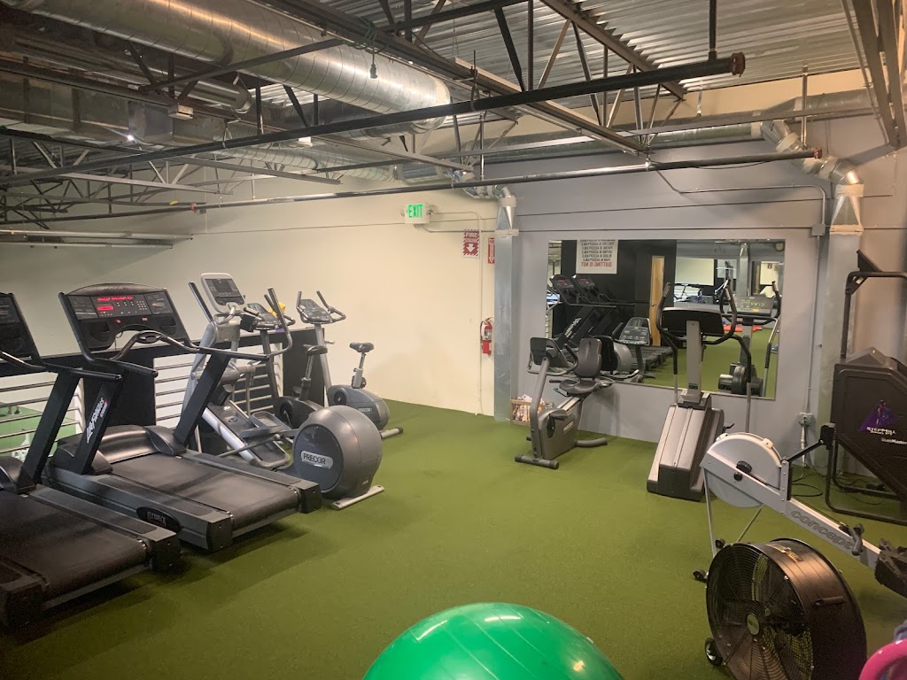  MTROSE Fitness & Functional Wellness