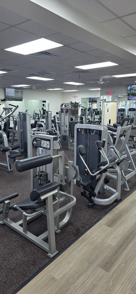  Melbourne Beach Fitness