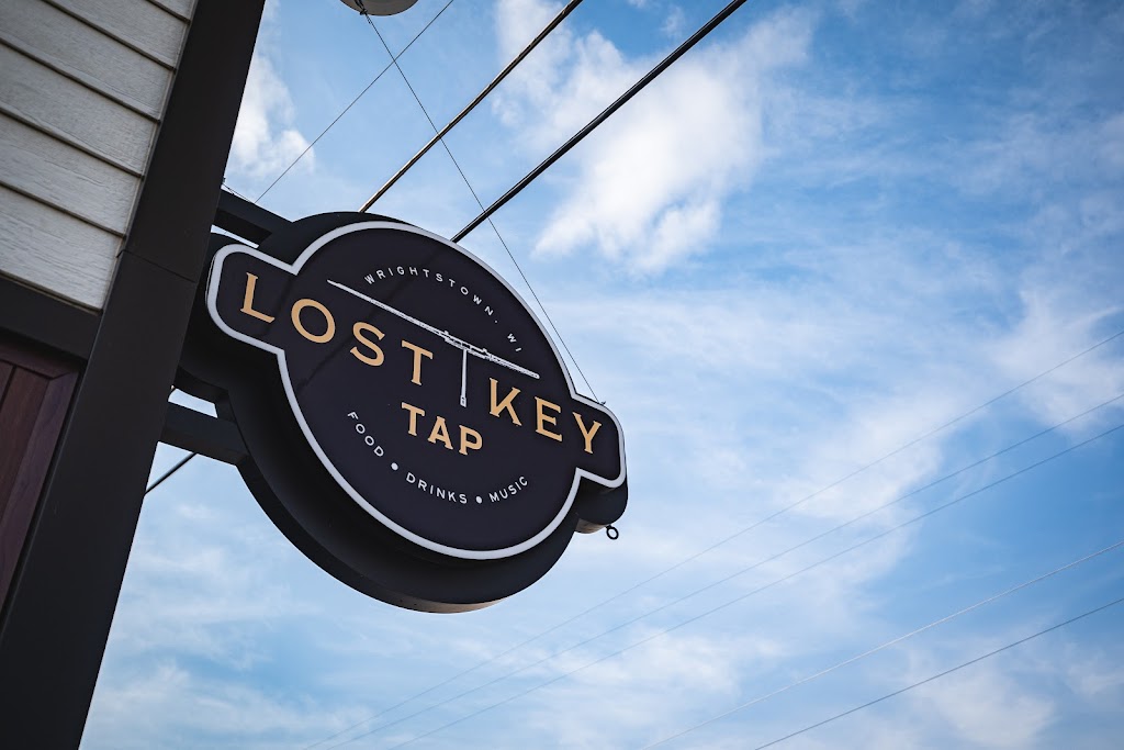  Lost Key Tap Restaurant