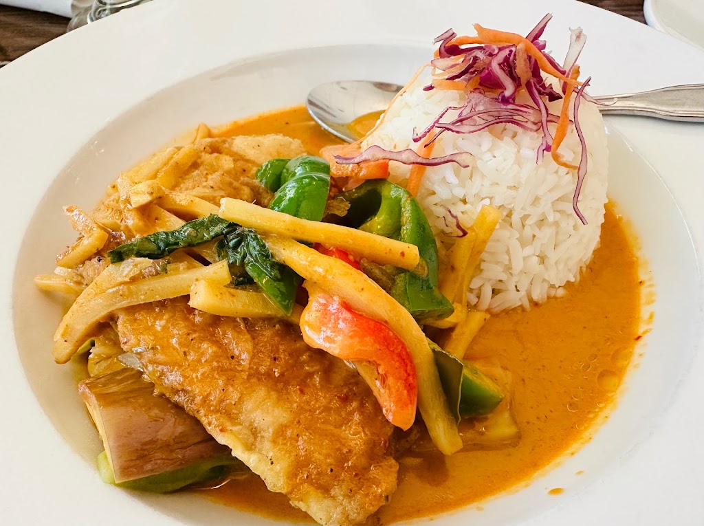 Ruan Thai Cuisine