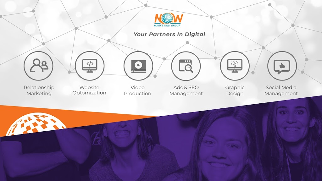 Now Marketing Group