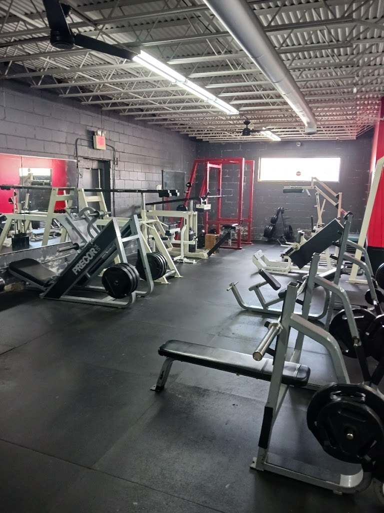  Everybody Fitness - Centerville