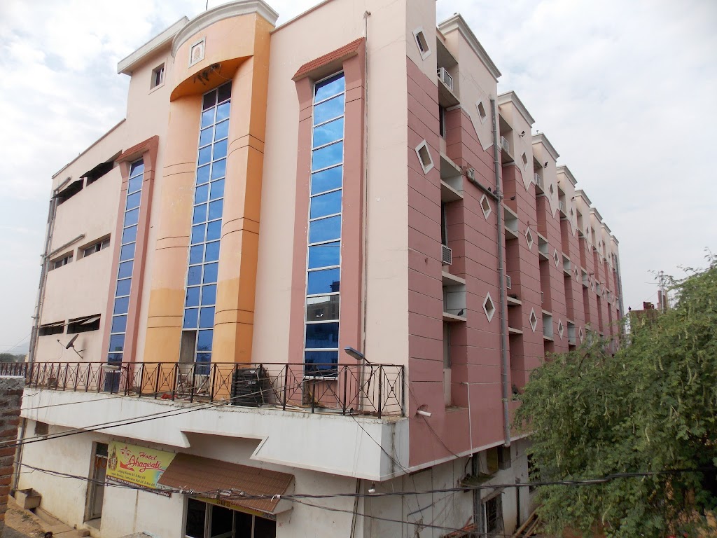 Hotel Bhagwati