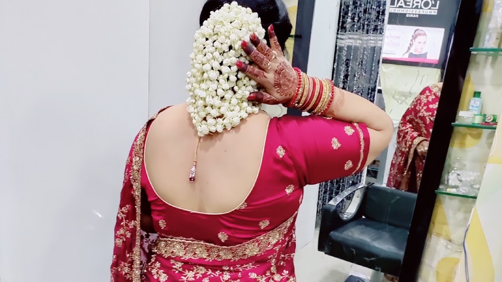 B Zone Salon Academy