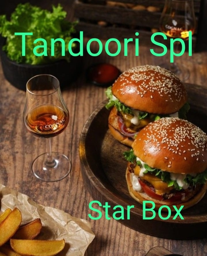 Star Box Fast Food Restaurant