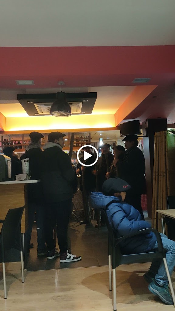 Cafeteria Don Dardo — Videos