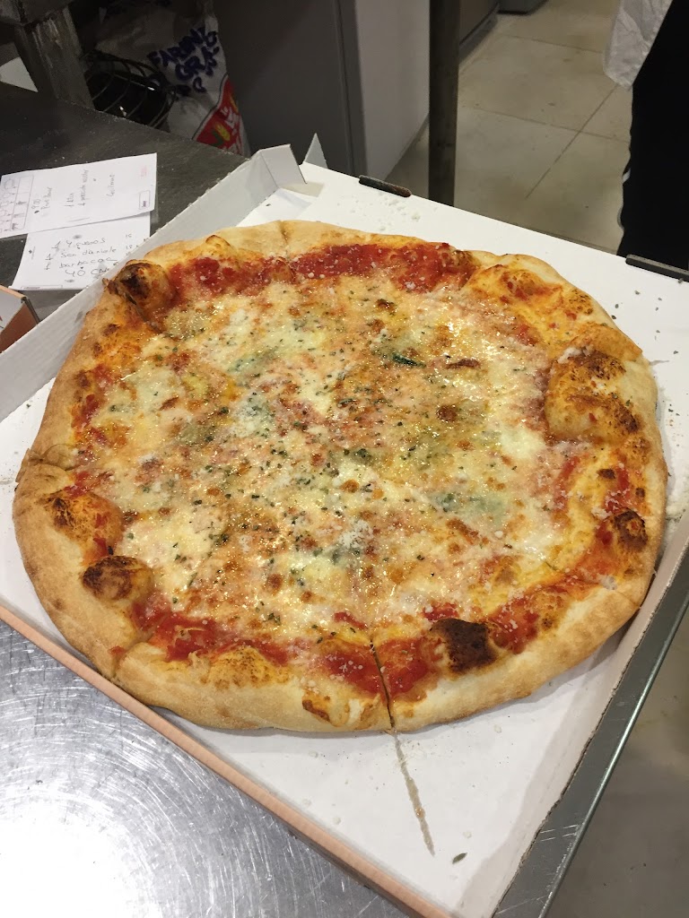 La Dolce Fenice — Comida y bebida