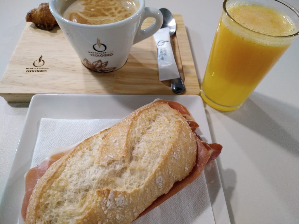 Tempus Coffee — Cafe