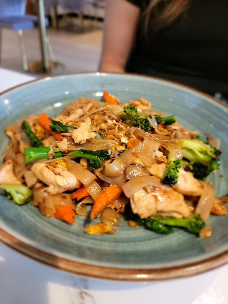 Charm Thai Kitchen & Bar