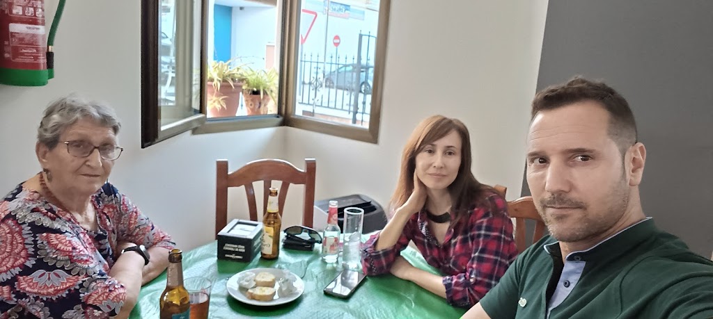 Bar Restaurante Los Cominos