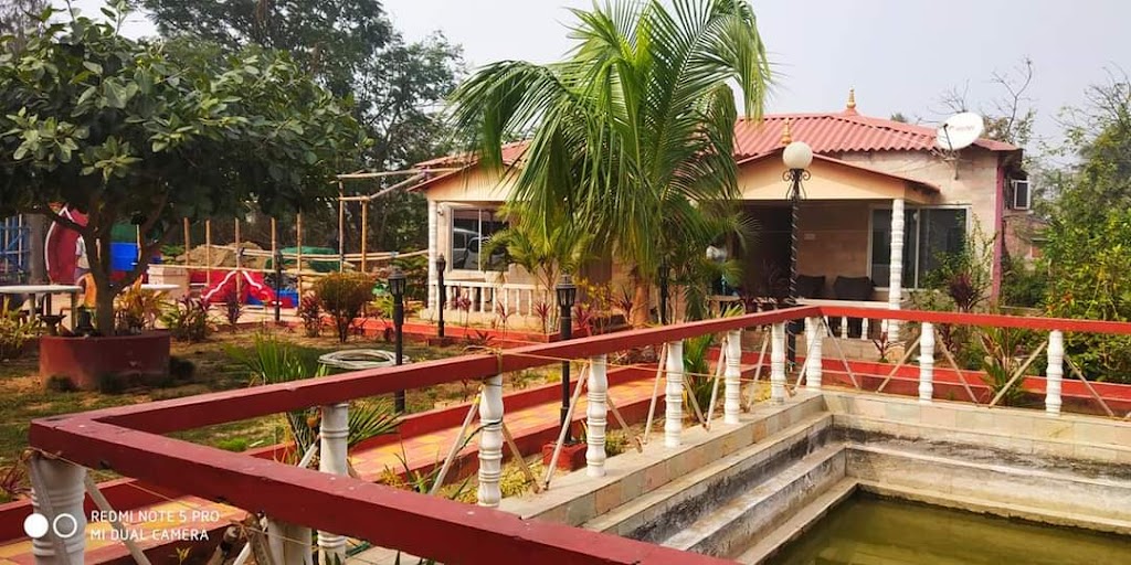 Moonview Resort