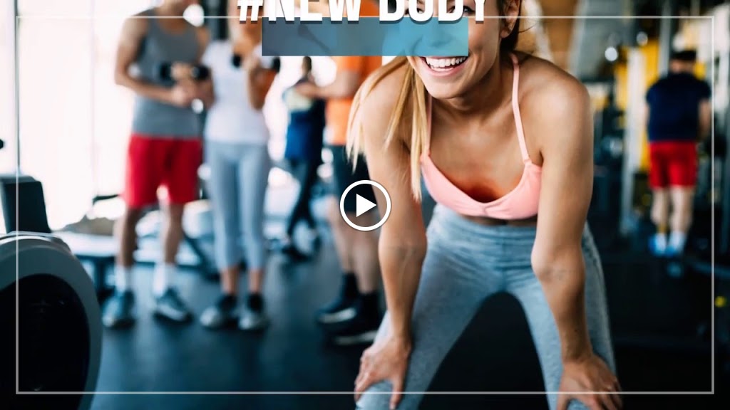  Personal Training with Kurt