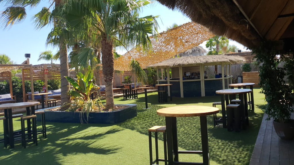 Bar Blu Puerto Sherry