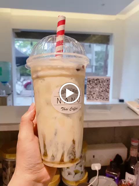 Milk tea