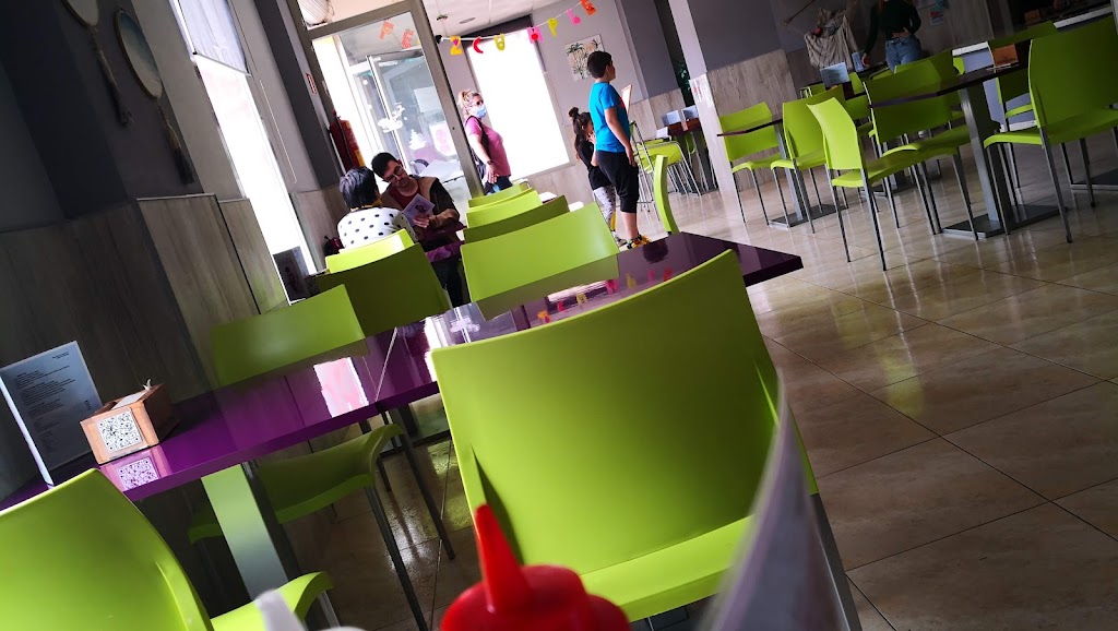 Don Bocatin Bocateria