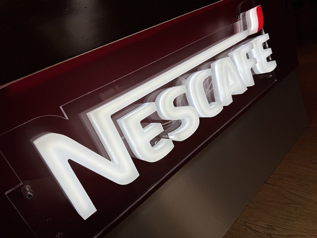 NESCAFE Paiporta — Del propietario