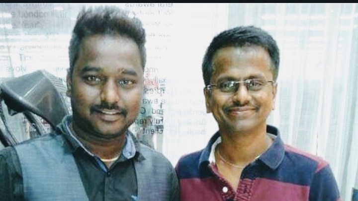 Headmaster Unisex Salon