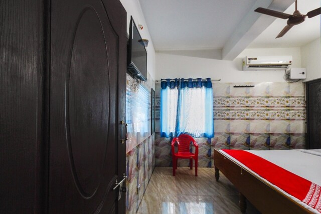 Oyo 80954 Ksp Inn Muruga Residency