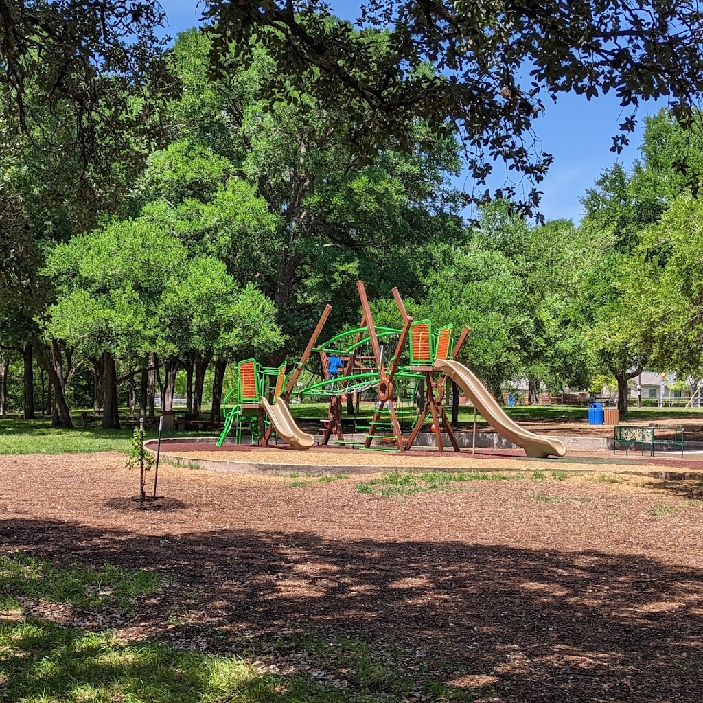Dottie Jordan Recreation Center