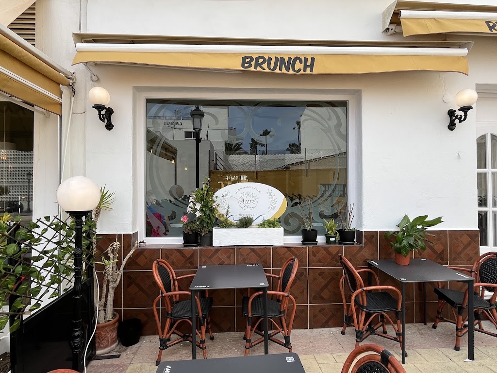 Restaurante Aure — Del propietario