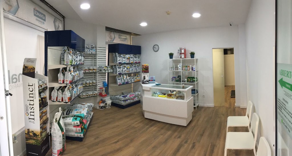 VidAnimal Veterinario — Del propietario
