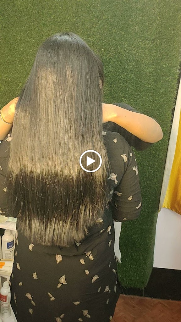 Nisha S Makeover Beauty Salon Academy